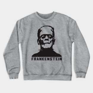 Pulp Frankenstein Crewneck Sweatshirt